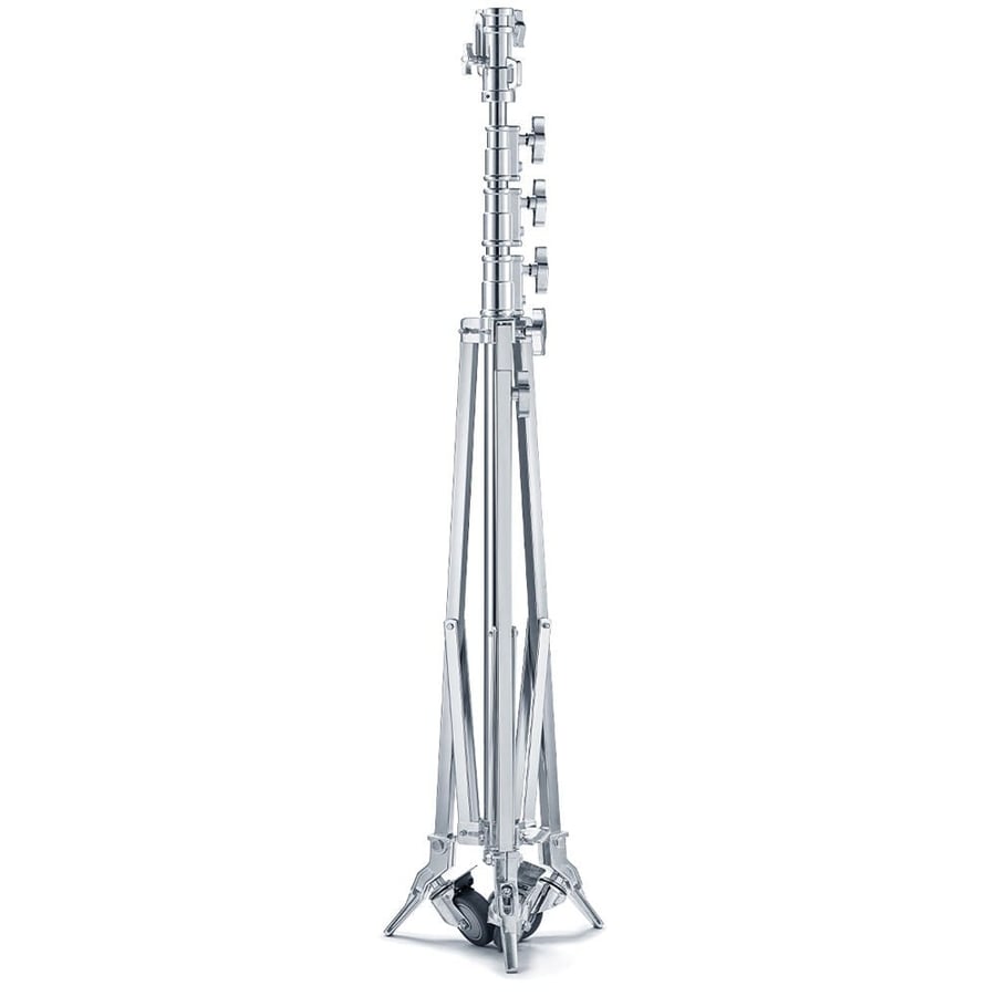 Godox SA5045 450cm Heavy Duty Steel Roller Stand