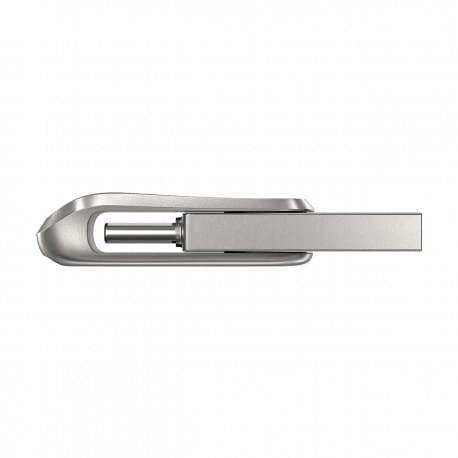 SanDisk 32GB Ultra Dual Drive Luxe USB3.1/Type-C