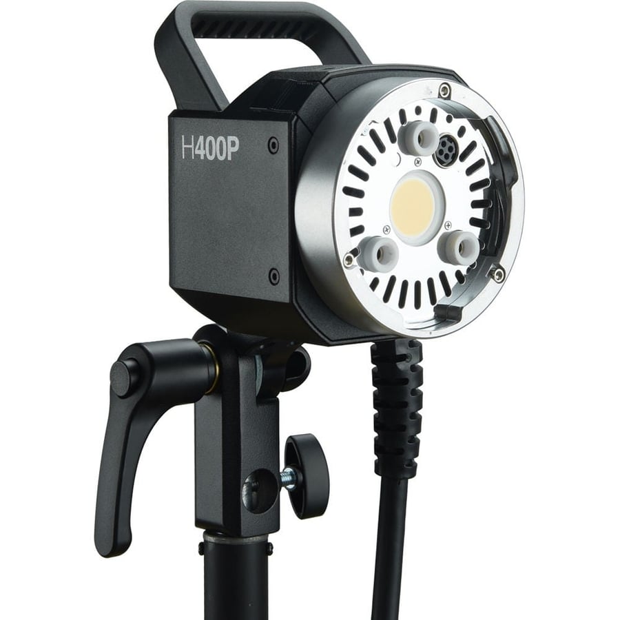 Godox H400P Extension Head for Witstro AD400Pro Flash Head (8')