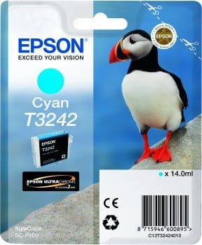 EPSON T3242 INK P400