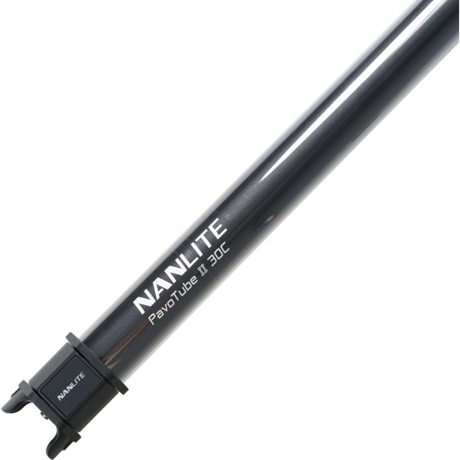 Nanlite PavoTube II 30C RGB LED Tube Light (4-Foot - 120cm)