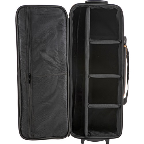 Godox CB-06 Hard Carrying Case with Wheels 94X34X25CM