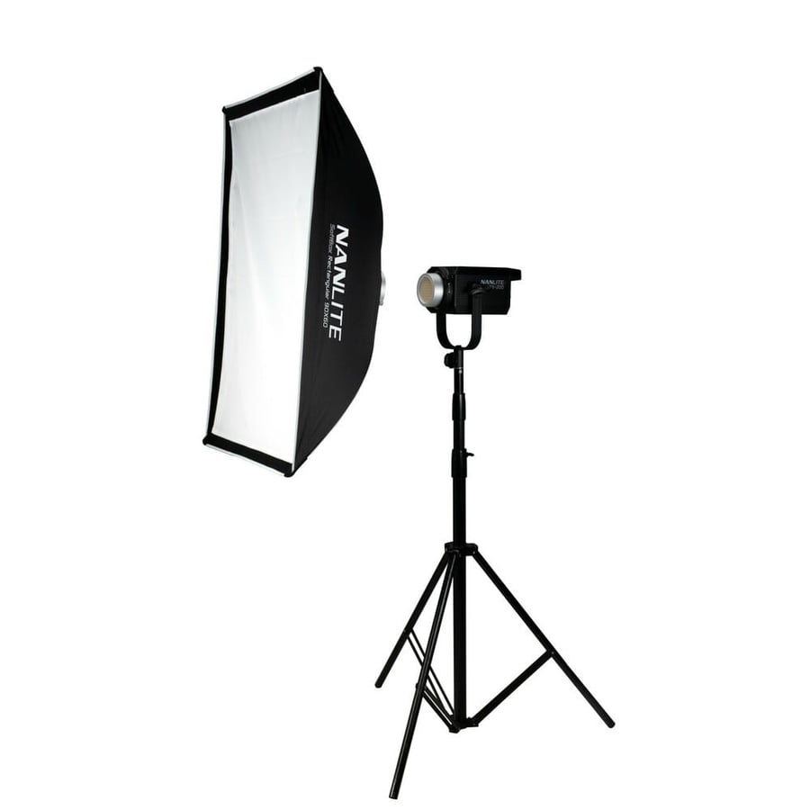 Nanlite SB-RT-90x60 Softbox for Forza 200/300/500