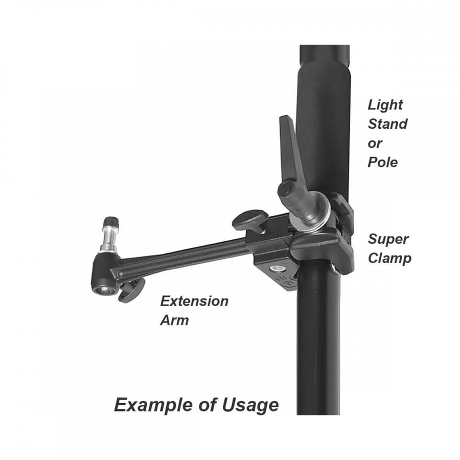 GODOX LSA-05 EXTENSION ARM