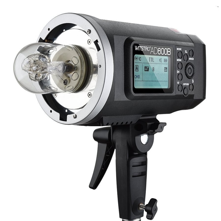 Godox Flash Tube for AD600B/ AD600BM Flash Heads