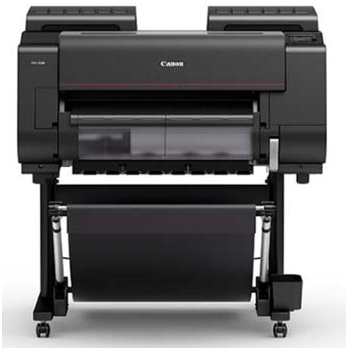 Canon imagePROGRAF Pro-2100 24" Professional Photographic Large-Format Inkjet Printer