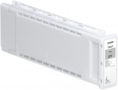 Epson T44J7 Grey 700 ml