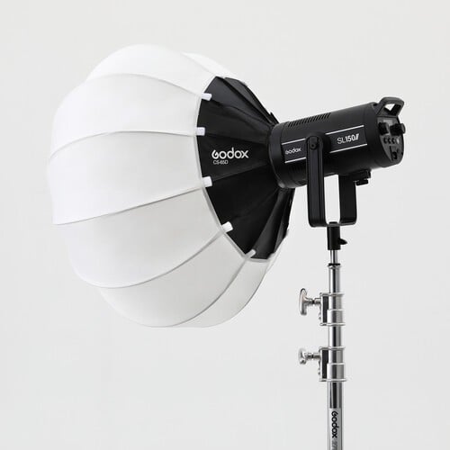 Godox Collapsible Lantern Softbox CS-65D