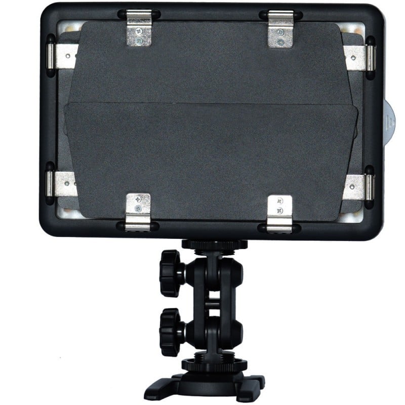 Godox LF308BI Flash Bi-color LED Panel Video