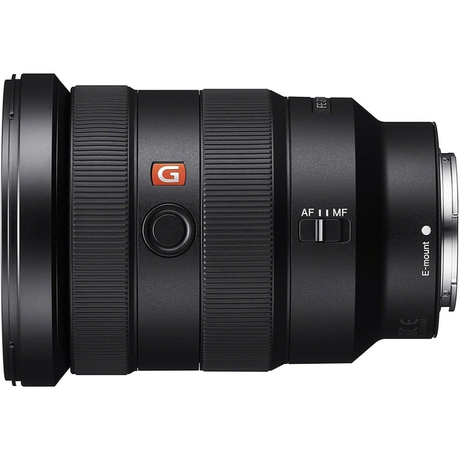 Sony FE 16-35mm f/2.8 GM Lens