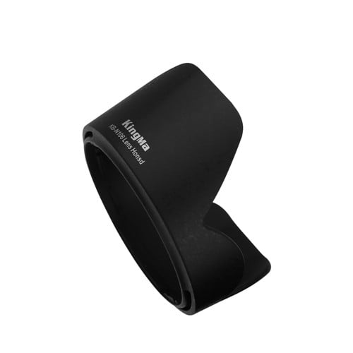 KingMa Hood for NiKON AF-P 18-55mm