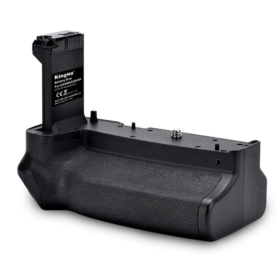 KingMa Vertical Battery Grip for Canon EOS RP Camera