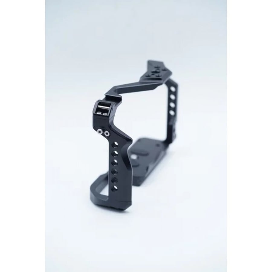 KingMa R7-RC Aluminium Alloy Camera Cage for Canon EOS R7 Camera