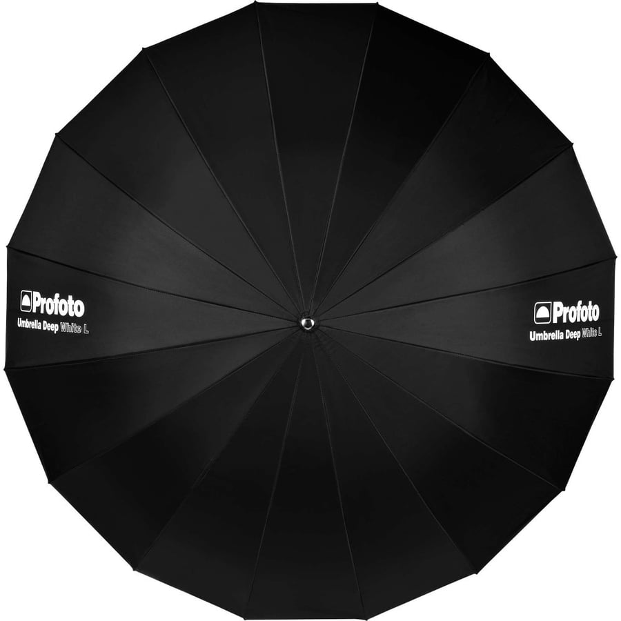 Profoto Deep White Umbrella (Large, 51") 130cm