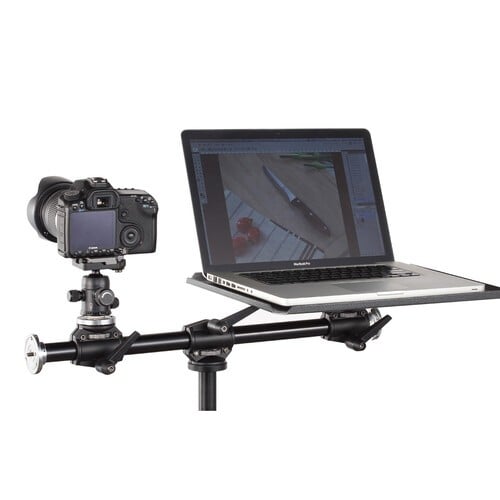 Godox LSA-10 dual mount arm