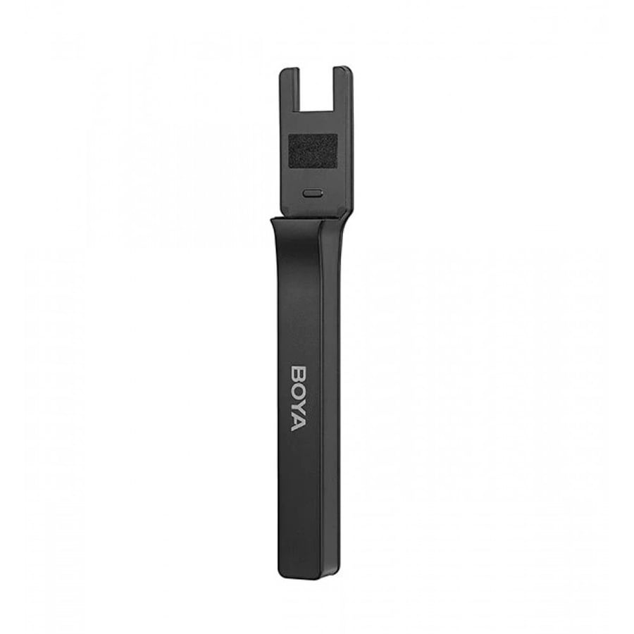 BOYA BY-XM6 HM Wireless Microphone Handheld Holder for BY-XM6 S1/S2/S3/S4/S5/S6/K1/K2/K3/K4/K5/K6 Transmitter