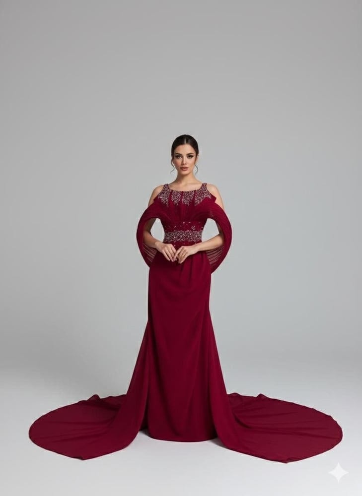 فستان سهره للمناسبات Dior