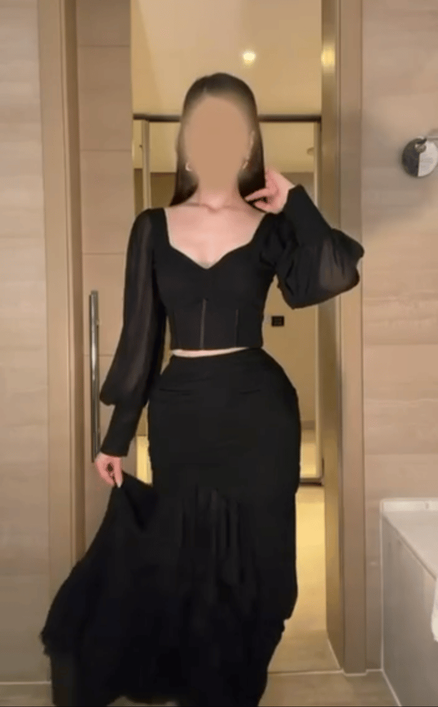 فستان سهره للمناسبات Dior