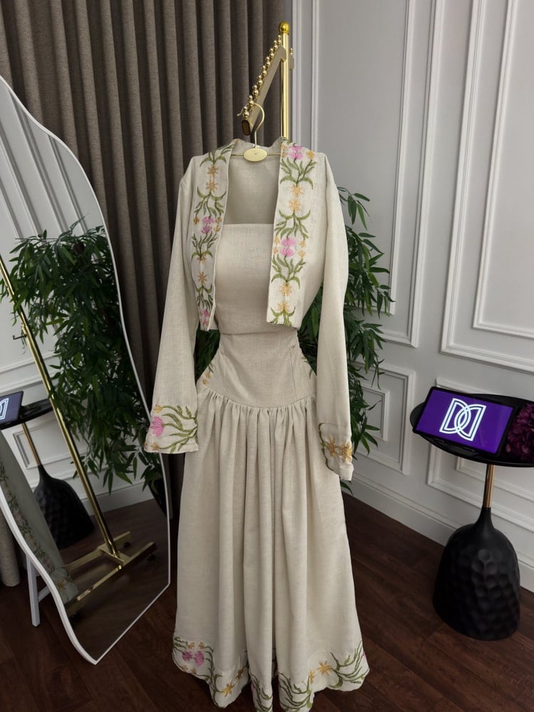 فستان سهره للمناسبات DIOR