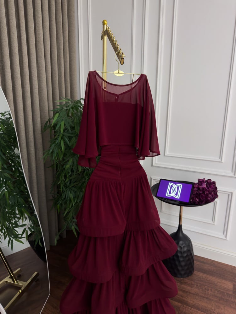 فستان سهره للمناسبات DIOR