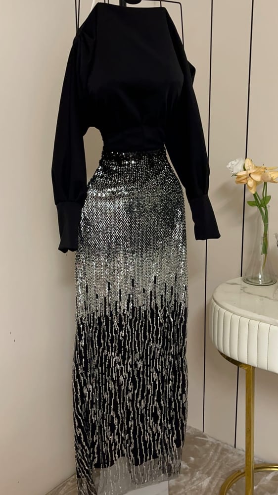فستان سهره للمناسبات ANTONELA