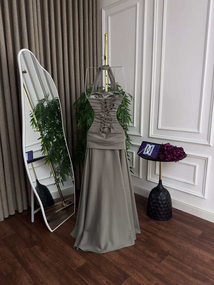فستان نسائي سهره للمناسبات Dior