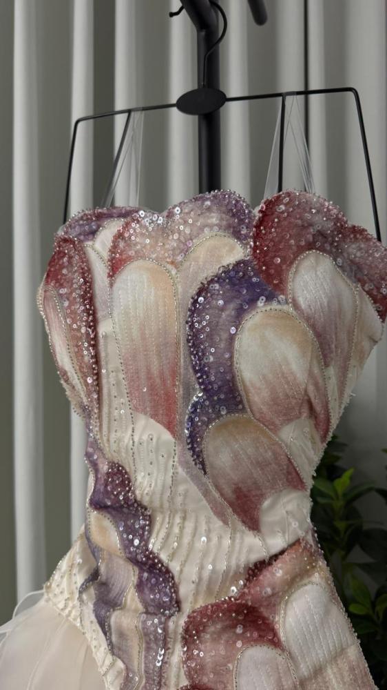 فستان سهره 2048