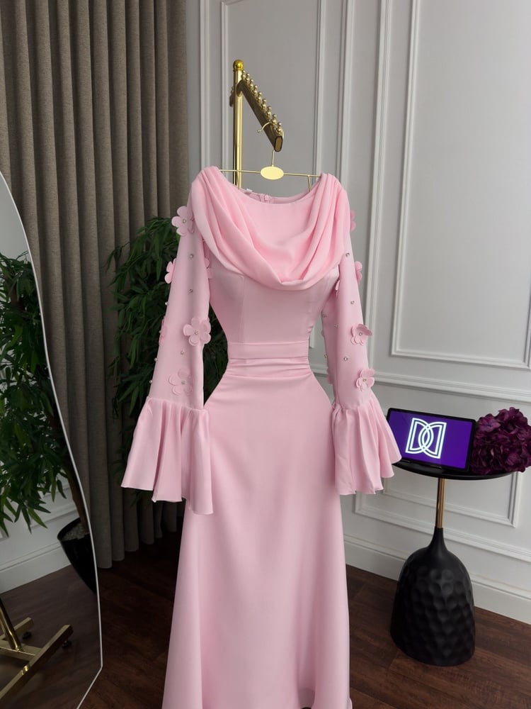 فستان سهره للمناسبات Dior