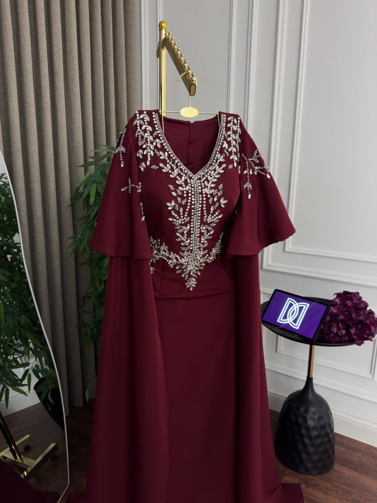 فستان سهره للمناسبات DIOR