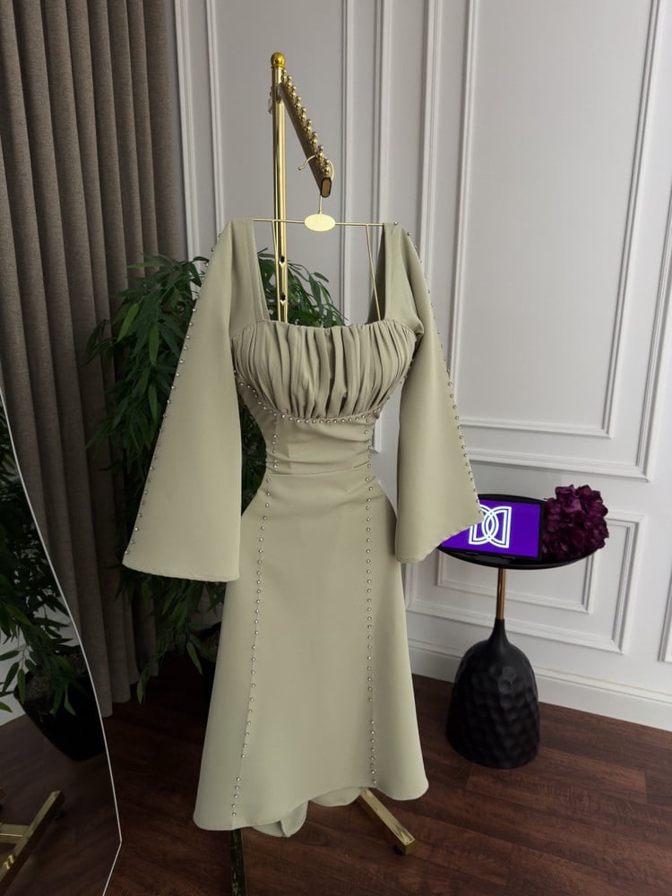 فستان سهره للمناسبات DIOR