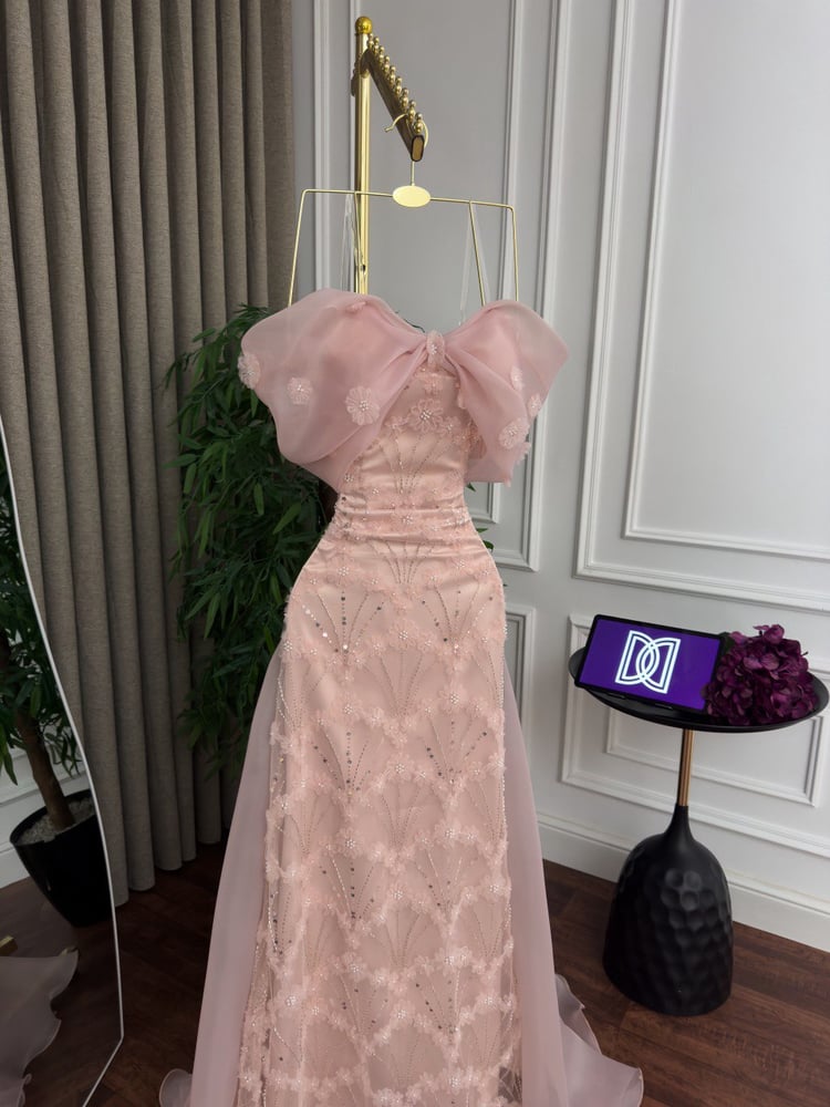 فستان سهره للمناسبات Dior