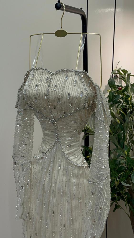 فستان سهره 1977