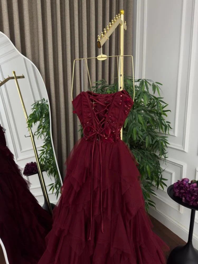 Evening dress 1931