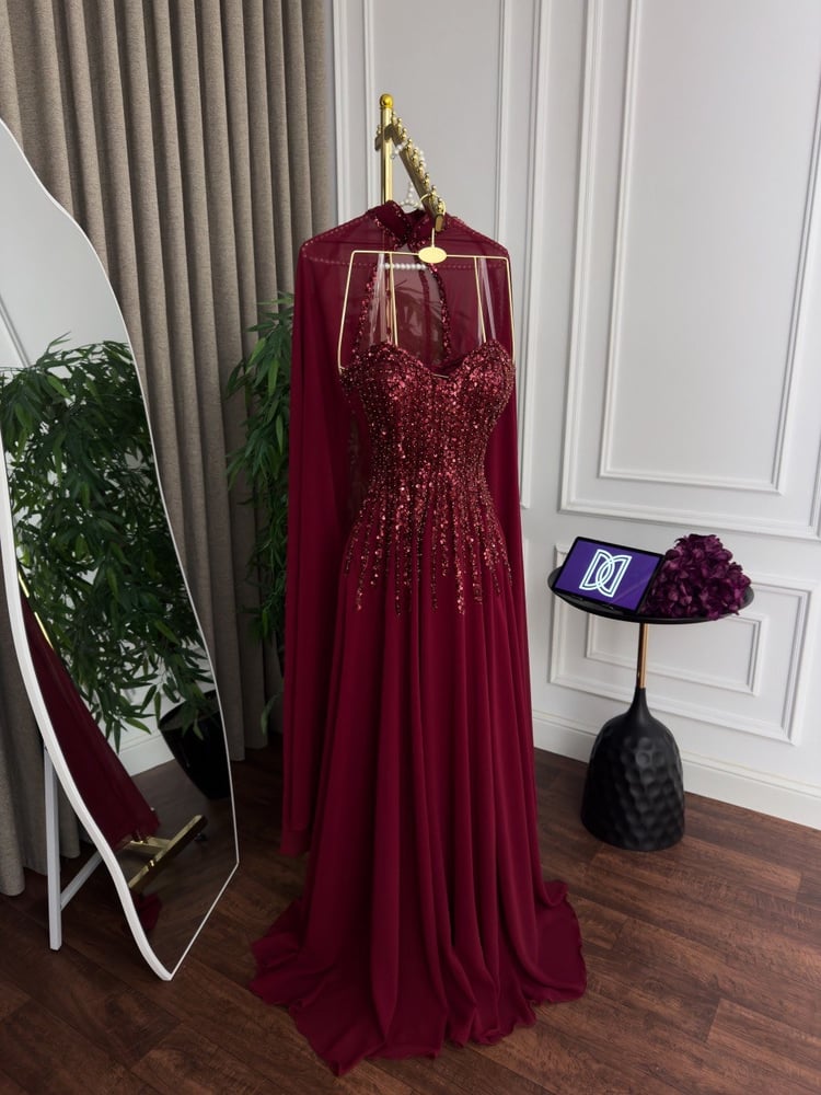 فستان سهره للمناسبات DIOR