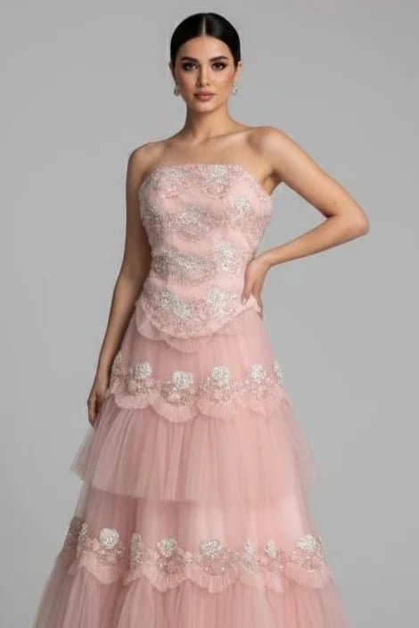 فستان سهره للمناسبات Dior