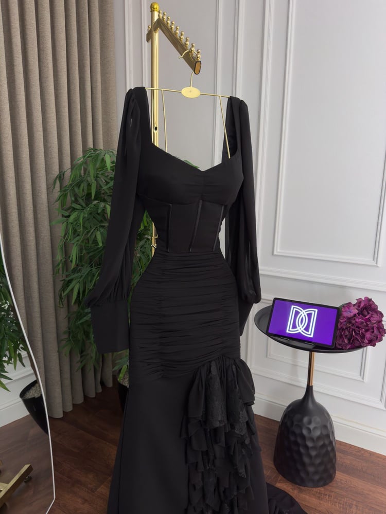 فستان سهره للمناسبات Dior
