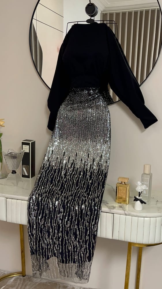 فستان سهره للمناسبات ANTONELA