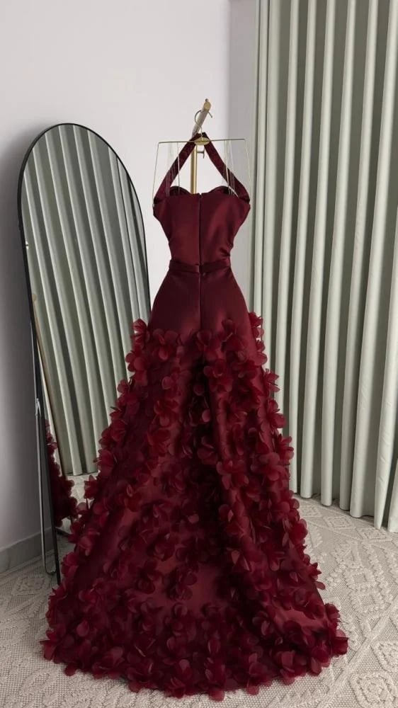 Evening dress 1943