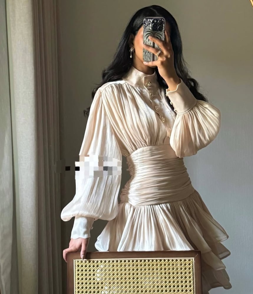 Evening dress for occasions KNAS