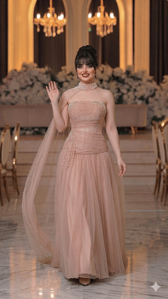 فستان سهره 1975