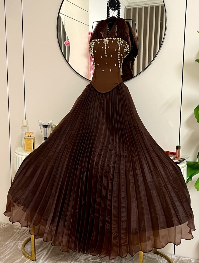 فستان سهره للمناسبات ANTONELA