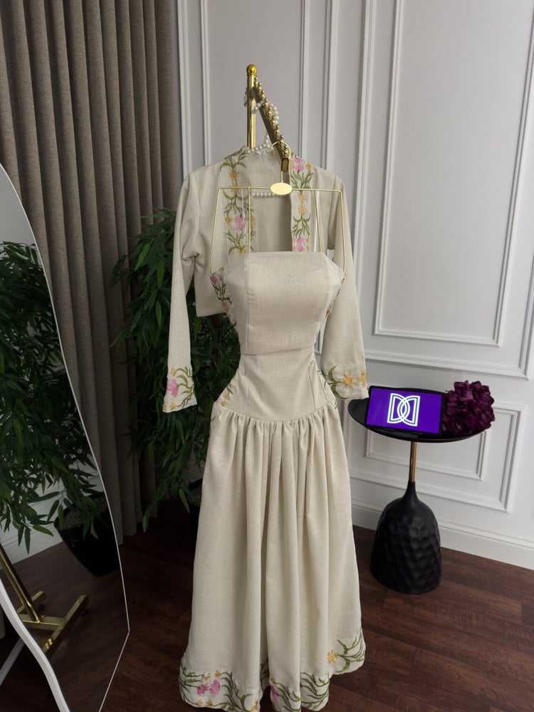 فستان سهره للمناسبات DIOR