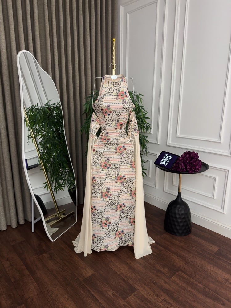 جلابية سي واي للمناسبات DIOR