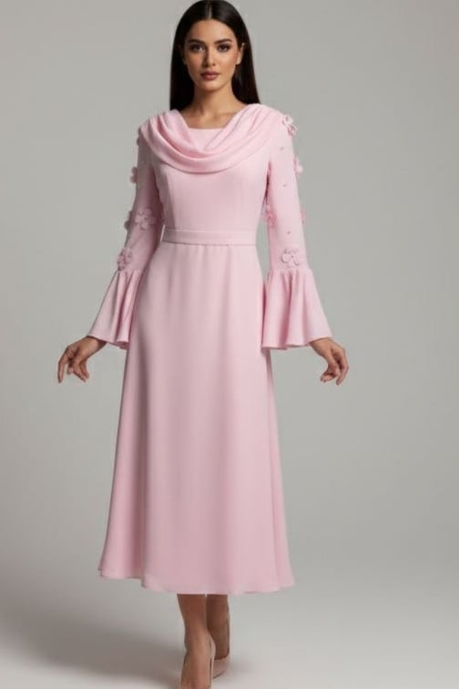 فستان سهره للمناسبات Dior