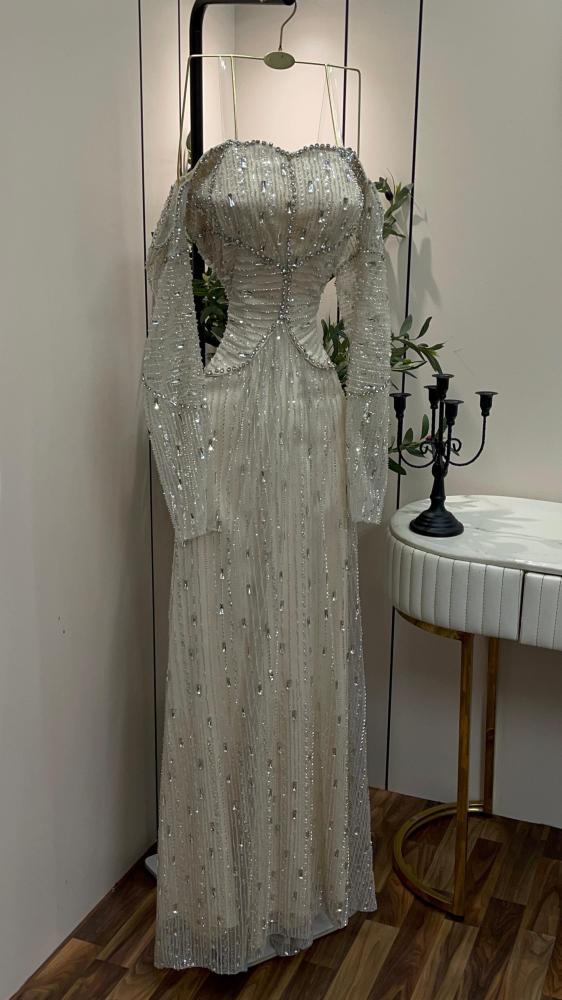 فستان سهره 1977
