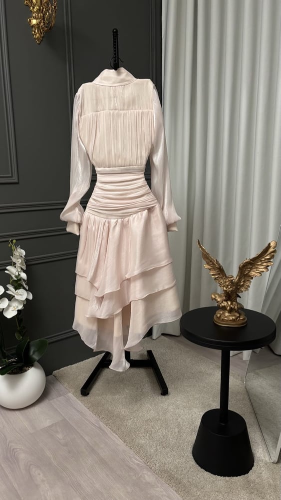 Evening dress for occasions KNAS
