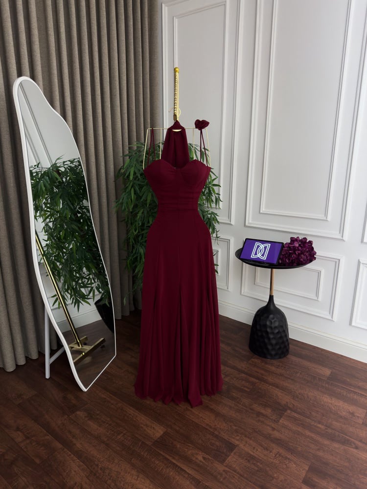 فستان سهره للمناسباتDIOR