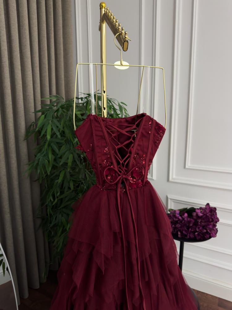 Evening dress 1931