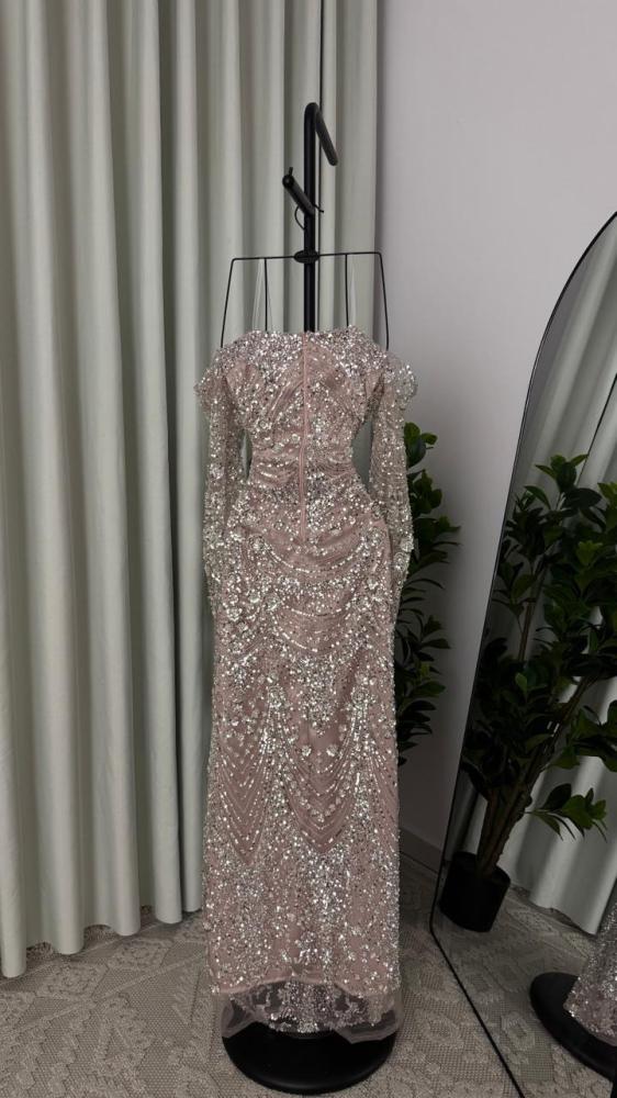 Evening dress 1997