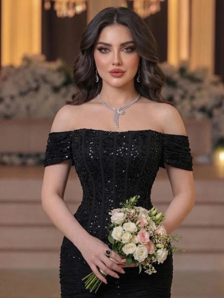 فستان سهره 1973